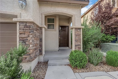 7716 Eastham Bay Ave, Las Vegas, NV 89179 - photo 2