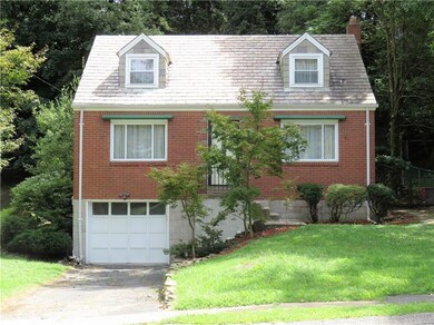 Front Exterior.