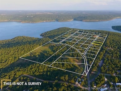 36471 S Cedar, Park Hill, OK 74451 - photo 3