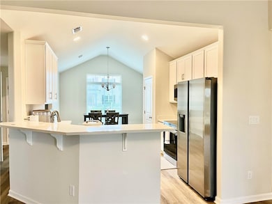 283 Chestnut Dr, Brunswick, GA 31523 - photo 5