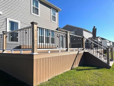 12353 Ebright Ln, Pickerington, OH 43147 - photo 6