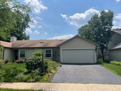 1927 Appaloosa Dr unit 7, Naperville, IL 60565 - photo 2