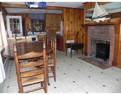 35 Cleveland Way (Winter Rental), Wareham, MA 02532 - photo 3