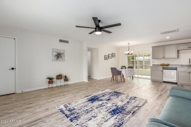 5619 E Dallas St, Mesa, AZ 85205 - photo 4