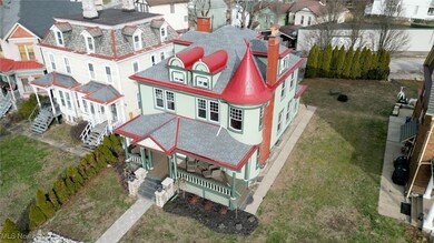 249 Pennsylvania Ave, East Liverpool, OH 43920 - photo 4