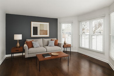 1080 Ridgefield Cir, Carol Stream, IL 60188 - photo 3