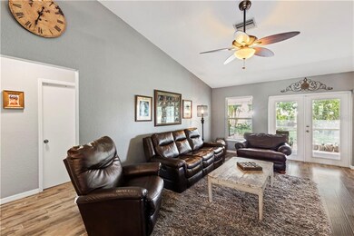 Living Room View 1