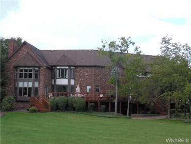 Exterior Back