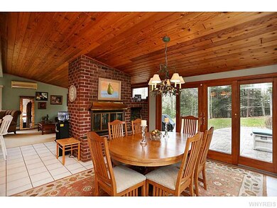 Dining Room.