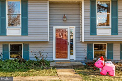 1204 Markel Cir, Frederick, MD 21702 - photo 4