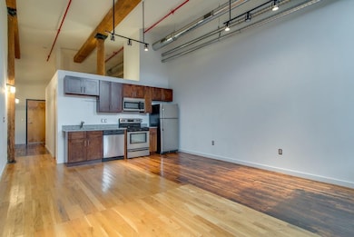 1350 Rosa L Parks Blvd unit 239, Nashville, TN 37208 - photo 5