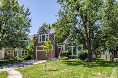 5416 Noble St, Shawnee, KS 66226 - photo 2