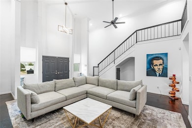 2913 Acropolis St unit 2913, Oklahoma City, OK 73120 - photo 4