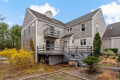 15 Chilmark Dr unit D-15, East Falmouth, MA 02536 - photo 3