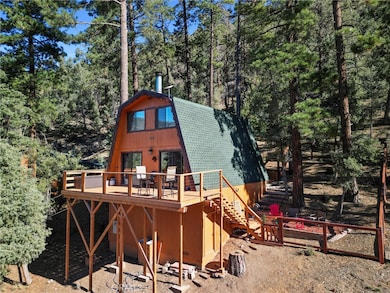 1916 Rustic Way, Pine Mountain Club, CA 93222 - photo 5