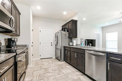 2601 Bayou Nell Dr, Marrero, LA 70072 - photo 7