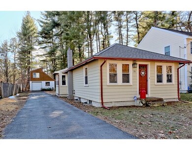 21 Pinewood Ave, Sudbury, MA 01776 - photo 2