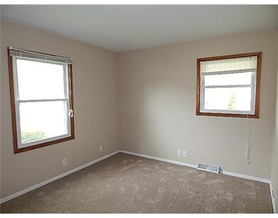Bedroom.