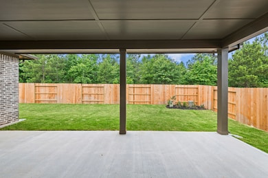 Exterior Rear