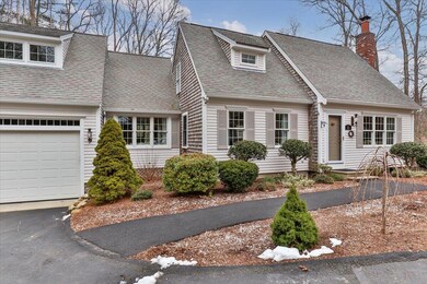 25 Christopher Hollow Rd, Sandwich, MA 02563 - photo 4