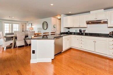 Nice open concept floor plan,...