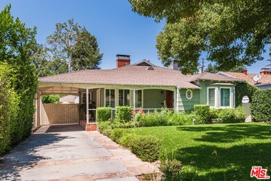 409 S Lamer St, Burbank, CA 91506 - photo 3