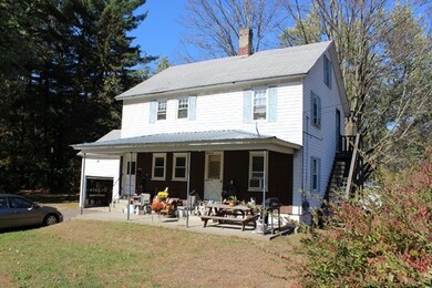 105 Sunderland Rd, South Deerfield, MA 01373 - photo 2