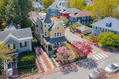 12-14 Hollis St, Cambridge, MA 02140 - photo 3