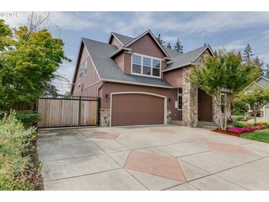 1431 Leaf Ln, Creswell, OR 97426 - photo 6