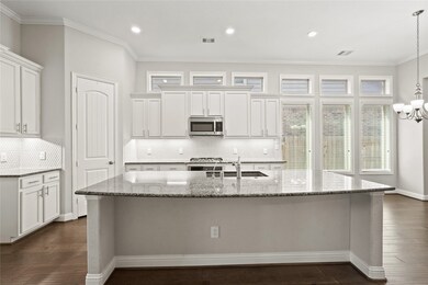 518 Alden Springs Ln, Pinehurst, TX 77362 - photo 7