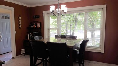 30 Corona EIKitchen area