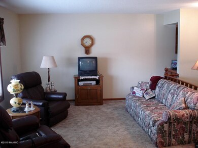 8501 Elkwood St SW unit 42, Byron Center, MI 49315 - photo 2