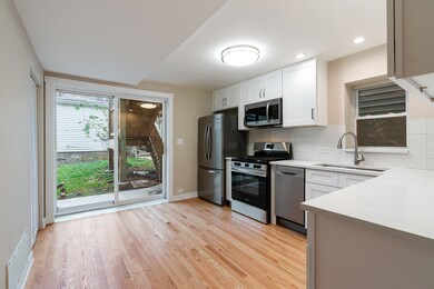 2432 W Carmen Ave unit 1, Chicago, IL 60625 - photo 4