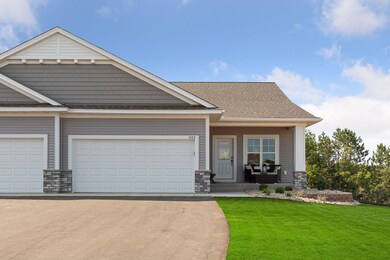 Photo of a similar model