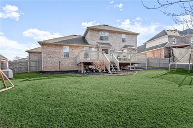 409 NW Palomino St, Bentonville, AR 72712 - photo 7