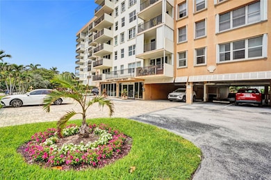 Opal Towers West unit 1016, Hillsboro Beach, FL 33062 - photo 3