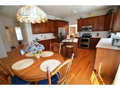 Dining Room.
