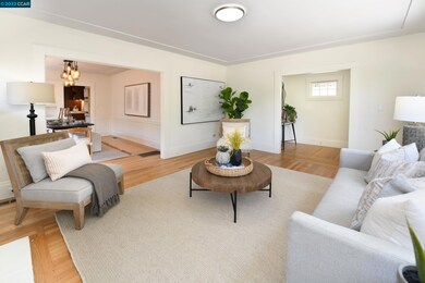 2420 Sacramento St, Berkeley, CA 94702 - photo 5