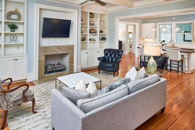 1260 Blakeway St, Daniel Island, SC 29492 - photo 7