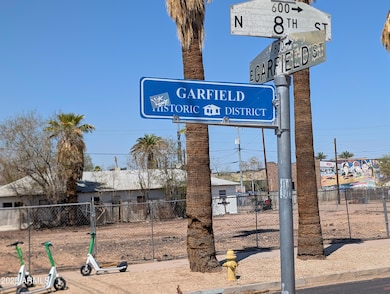 902 N 8th St unit 15, Phoenix, AZ 85006 - photo 2