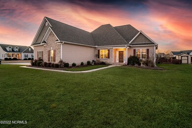 2740 Barbera Dr, Winterville, NC 28590 - photo 3