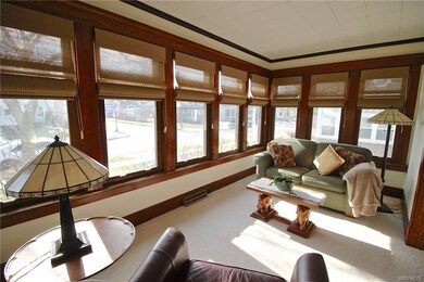 Sunporch