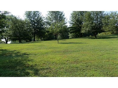 Yard/Garden.