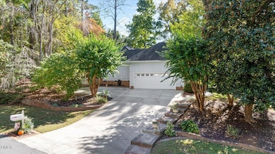 1005 Berwyn Way, Raleigh, NC 27615 - photo 7