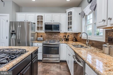 1643 Macedonia Church Rd, Stephens City, VA 22655 - photo 4