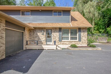 Exterior Drive