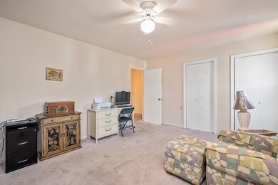 Front Bedroom