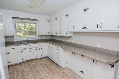 Kitchen View 2