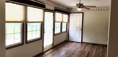 Sunroom