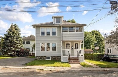 31-33 Underwood Ave unit 31, West Newton, MA 02465 - photo 4